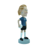 Custom bobblehead Volleyball player