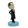 Figurine personnalisée avocat