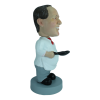 Figura personalizable Jugador de béisbol