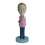 Figurine personnalisée "Coiffeuse"