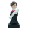 Figurine personnalisée "Diplômée"