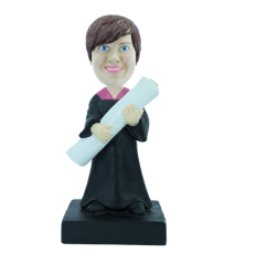 Figura personalizable Jugador de béisbol