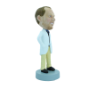 Figura personalizable Jugador de béisbol