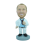 Figurine personnalisée "Docteur Doogie"