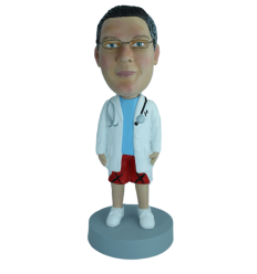 Figura personalizable Jugador de béisbol