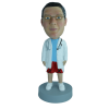 Figura personalizable Jugador de béisbol