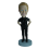 Figurine personnalisée "Femme Flic"