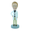 Figurine personnalisée "Femme médecin"