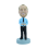 Figurine personnalisée "J aime mon Portable"