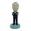 Figurine personnalisée "Les Affaires Vont Bien"