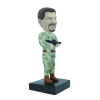 Figurine personnalisée militaire