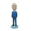 Figurine personnalisée de Mr le directeur