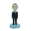Figurine personnalisée "Officier"