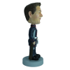 Figura personalizable Jugador de béisbol