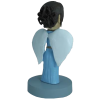 Custom bobblehead angel