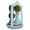 Figurina di matrimonio personalizzabile 