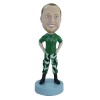 Figura personalizable Jugador de béisbol