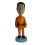 Custom bobblehead "Rescuer of the world"