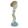 Figurine personnalisée femme sexy