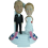 Figurine personnalisée mariage "Grand mariage"