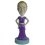 Figurine personnalisée "Grande classe"
