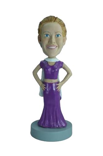 Figura personalizable 