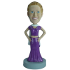 Figurine personnalisée en grande classe