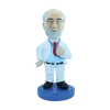 Figurine personnalisée médecin