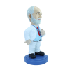 Figurine personnalisée médecin