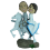 Figurine personnalisée "Chevaliers"
