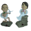 Figurine personnalisée "Les Cupidons"