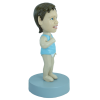 Figurine personnalisée enfant