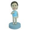 Figurine personnalisée enfant