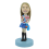 Figurine personnalisée "Jeune Demoiselle"