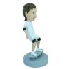 Figurine personnalisée skatteur