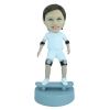 Custom bobblehead Baseball player