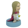 Figurine personnalisée  bébé