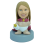 Figurine personnalisée "Super Bébé Fille"