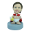Figurine personnalisée "Super Bébé Garçon"