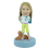Figurine personnalisée "Trop Craquante"