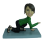 Figurine personnalisée "4 Pattes"