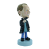 Figurine personnalisée agent secret