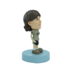 Figurine personnalisée aventurière