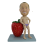 Custom bobbleheads "Strip-Tease"