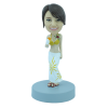 Figurine personnalisée cocktail