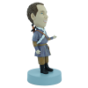 Figurine personnalisée en pirate