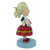 Figurine personnalisée folcklorique