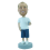 Figurine personnalisée "J aime Boire"
