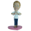 Figurine personnalisée "Je t aime mon chéri"
