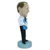 Figura personalizable Jugador de béisbol